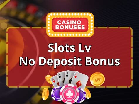 slots lv bonus codes|slots lv deposit bonus code.